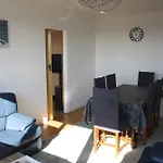Le 24 Tranquille 3 à 2 Min Du Circuit Apartamento Le Mans