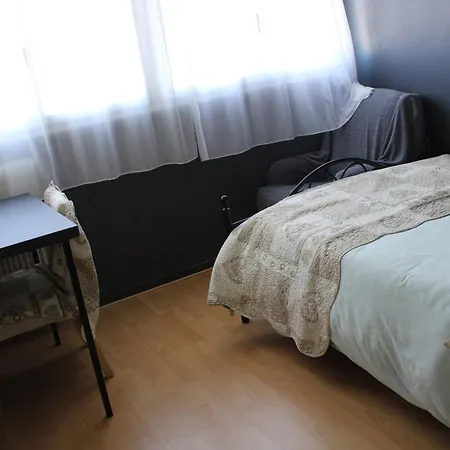 Appartamento Le 24 Tranquille 3 à 2 Min Du Circuit