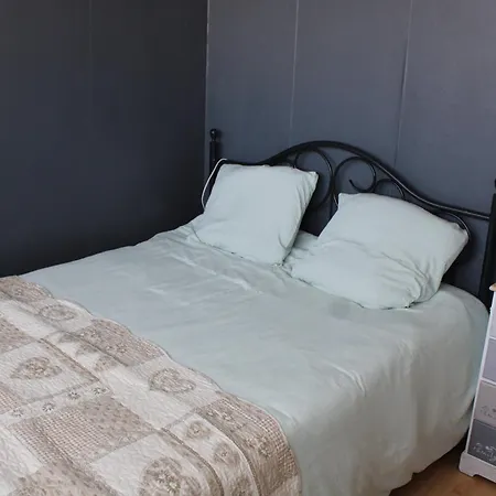 Le 24 Tranquille 3 à 2 Min Du Circuit Appartamento