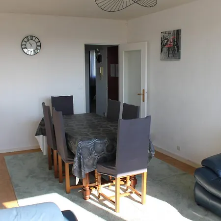 Appartamento Le 24 Tranquille 3 à 2 Min Du Circuit *