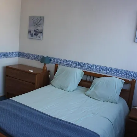 Διαμέρισμα Le 24 Tranquille 3 A 2 Min Du Circuit Λε Μανς