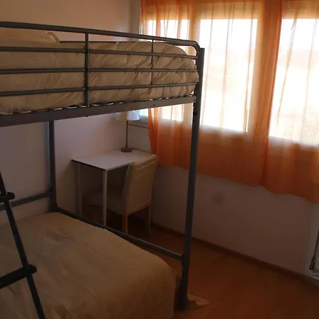 Le 24 Tranquille 3 à 2 Min Du Circuit Appartement *