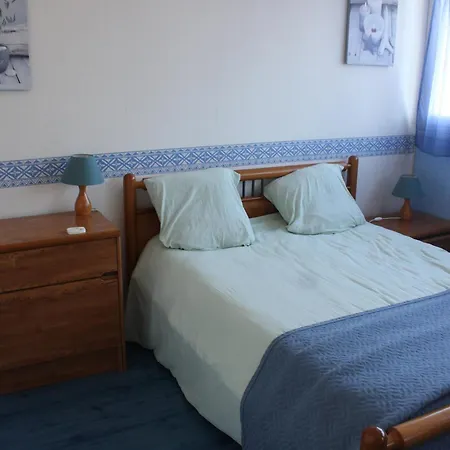 Le 24 Tranquille 3 à 2 Min Du Circuit