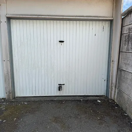 Le 24 Tranquille 3 à 2 Min Du Circuit Le Mans