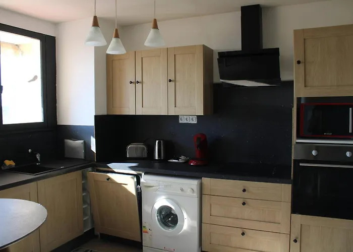 Appartamento Le 24 Tranquille 3 à 2 Min Du Circuit *