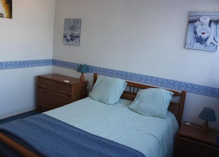 Appartamento Le 24 Tranquille 3 à 2 Min Du Circuit Le Mans