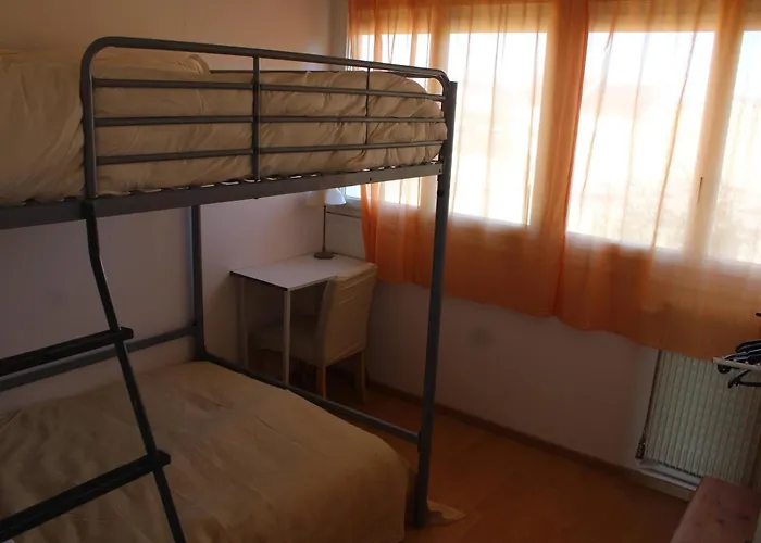 Le 24 Tranquille 3 à 2 Min Du Circuit Appartamento *